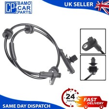 For Ford Fiesta MK7 B Max Transit Courier Toureno Courier ABS Speed Sensor Rear
