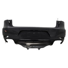 Pare-choc arrière Porsche Macan