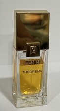 Theorema Uomo Fendi Colônia - a fragrância Masculino 2001