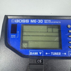 Boss Me 30 | eBay
