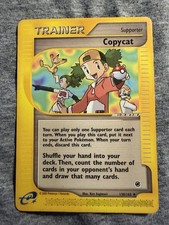 Copycat 73/101 Dragon Frontiers Regular on eBay