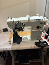 macchina da cucire durkopp