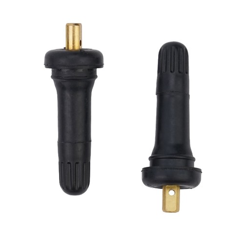 4pcs TPMS Tire Pressure Sensor Valve Stem Set for Improved Safety Measures - Picture 8 of 12