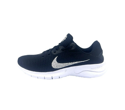 Nike Flex Experience RN 11 Damen Schuhe Sport Sneaker EU 36,5 schwarz Joggen