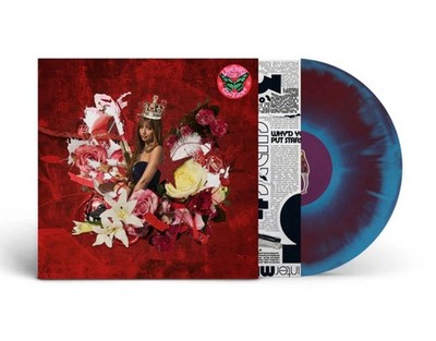 PINKPANTHERESS Fancy That Laneway Festival Tour Exclusive Vinyl LP   (PRESALE)