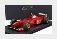 Gp-Replicas GP12-25C Ferrari F1 F310B Team Scuderia Ferrari 5 Winner Japan G