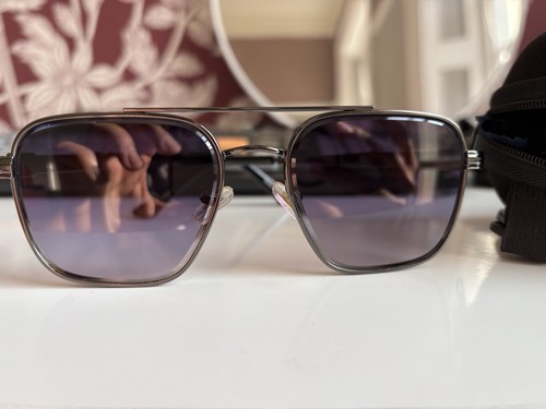 Provogue sunglasses men Black frame