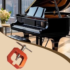 Piano Grand Shank Press Lightweight Efficient Easy Use Replacement Accessory