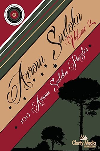 Arrow Sudoku Volume 2 - Image 2