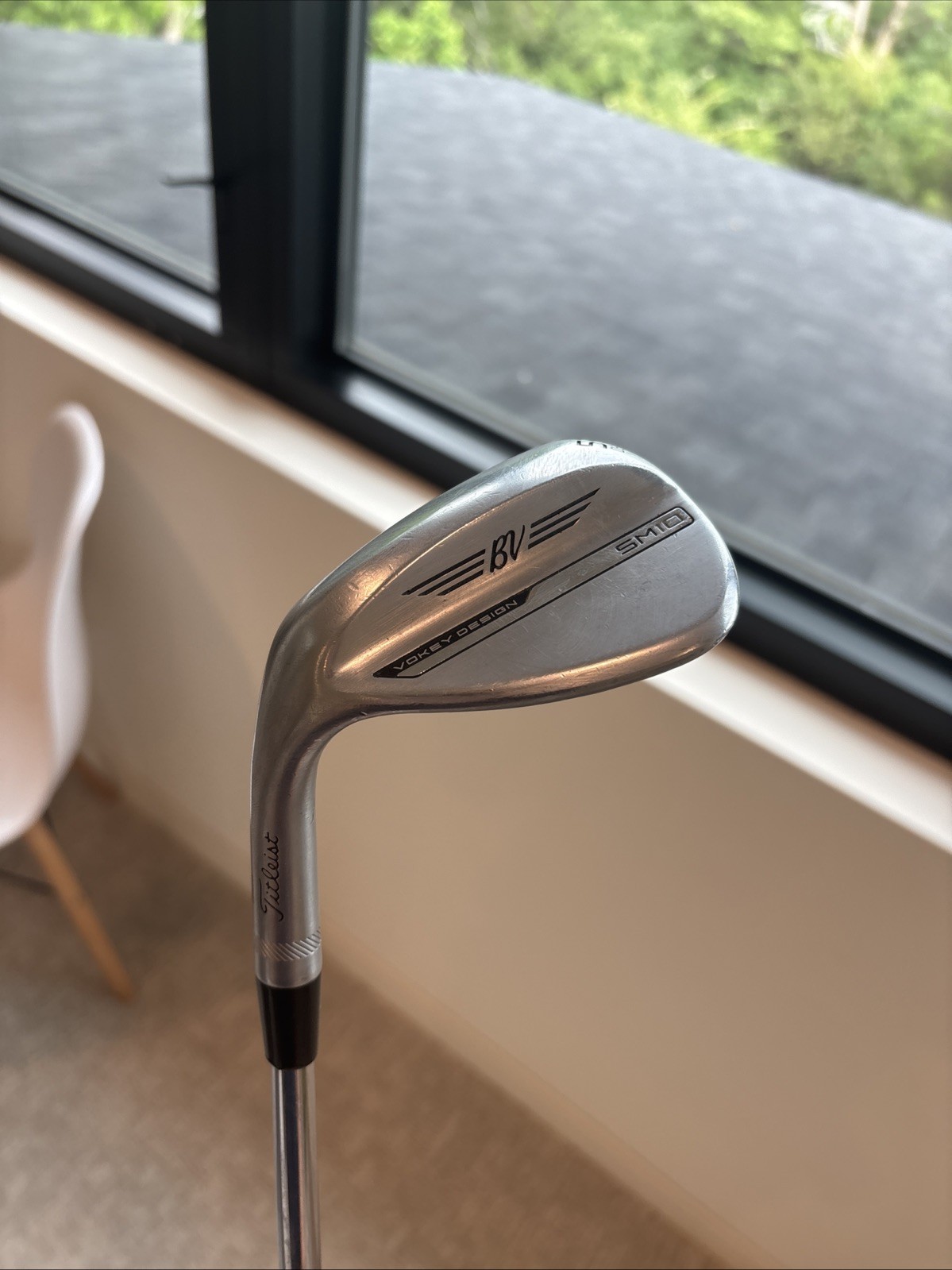 Titleist Vokey SM10 Wedge