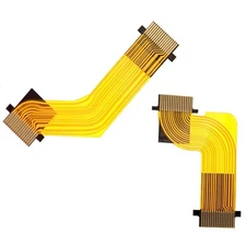 R1-R2 / L1-L2 Button Flex Cable For Playstation 5 PS5 Controller