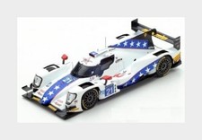 1:43 Spark Oreca 07 Gibson Team Dragonspeed 21 24H Le Mans 2017 H.Hedman S5808