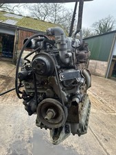 Kubota V2203 Engine. Complete