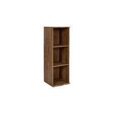 Étagère Modulable 3 Cases "Forest" 98cm Marron
