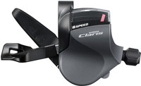 Schalthebel Claris SL-R2000 8-Fach (Inkl. Zug)