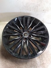 LAND ROVER RANGE ROVER AFTERMARKET HAWKE HARRIER ALLOY WHEEL 9.5Jx22"