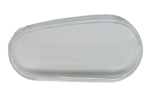 Left BLIC 5410-01-1559105P Diffusing Lens, headlight for VW