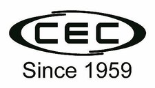 CEC Industries 6S6 DC 130V Bulbs, 130 V, 6 W, BA15d Base, S-6 shape Box of 10