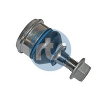 RTS 93-04508 Traggelenk Vorne L/R FüR Fortwo 0.8D 1.0 Electric 01.07- Smart