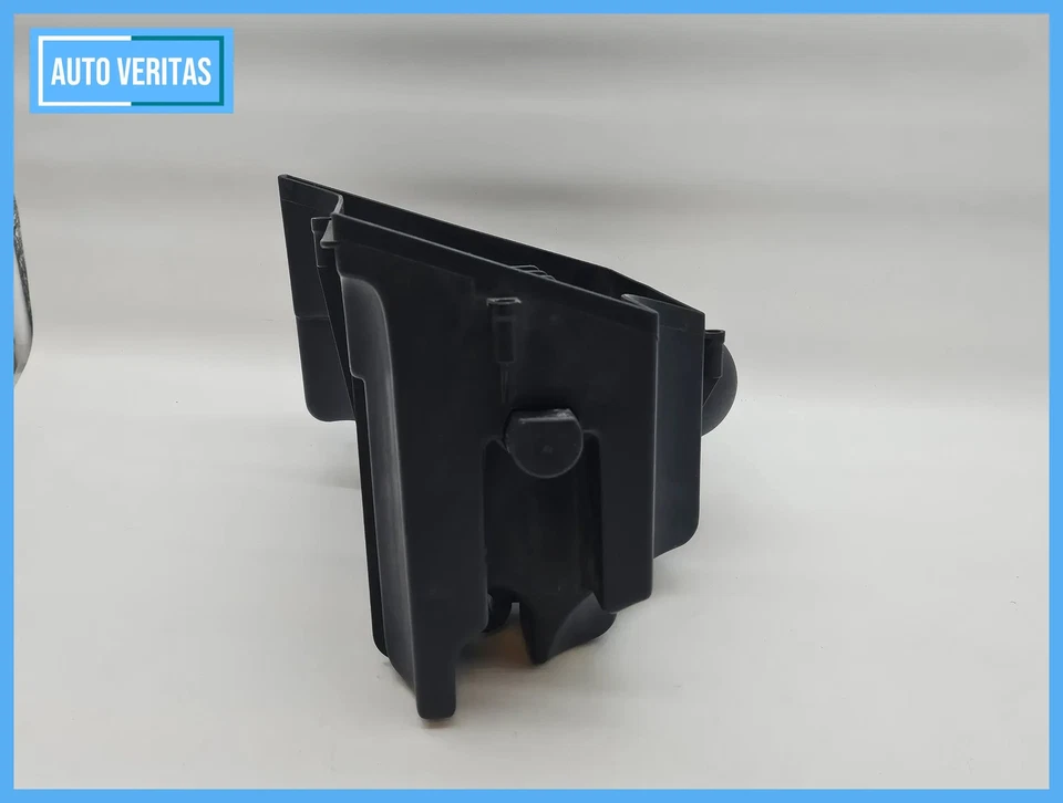 Original Mercedes-Benz A 160 W168 body air filter box A1660940001 - Image 4 of 4