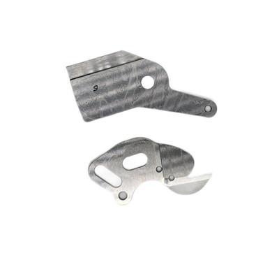 New Thread Cutter Knife Set for Juki MEB-3200 Keyhole Eyelet