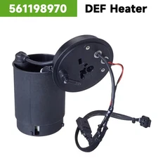 561198970 Diesel Exhaust Fluid DEF Heater for Volkswagen PassatTDI