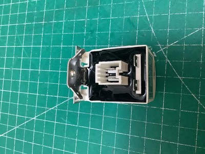 GE Whirlpool Beko DNF06 Washer Asko Noise Filter AZ233178 | SLA158