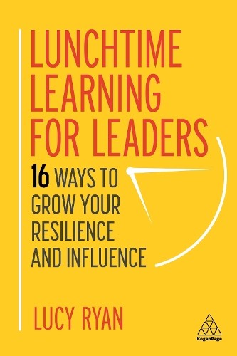 Lunchtime Learning for Leaders - 9781398602564
