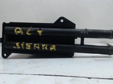 Radiateur Ford SIERRA