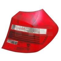 RüCkleuchte RüCklicht Rechts FüR BMW 1Er E81/E87 Bj. 01/2007-01/2013 Rot