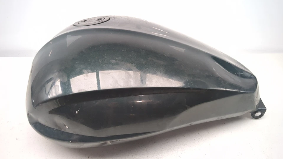 10-13 Victory Cross Country Gas Fuel Tank Petrol Reservoir - Image 3 of 4