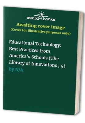 Educational Technology Best Pr - VERY GOOD