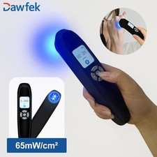 65mW/cm  308nm UVB Targeted Phototherapy Machine Treats Various Skin Diseases