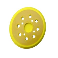 5 Inch Backer Plate Sanding Disc Pads Die Grinder Discs Grinding 7.42 per disc