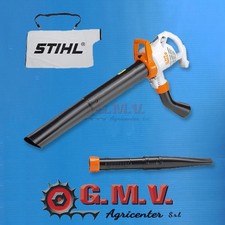 Elektro-Laubsauger/Laubbläser Stihl SHE 71