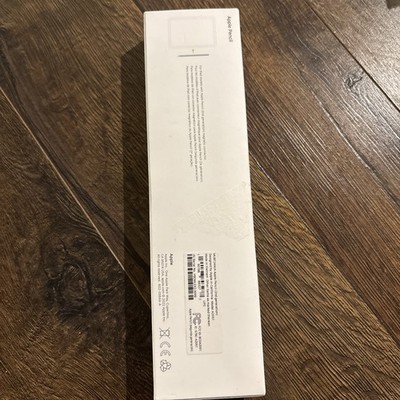 Apple Pencil (2nd Generation) for iPad Pro (3rd Generation