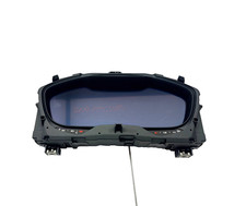 AUDI TT MK3 FV 2015 QUADRO STRUMENTI DIESEL TACHIMETRO 8S0920790