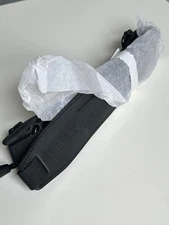 New Gitzo Shoulder Strap Tripod Monopod Bag Black
