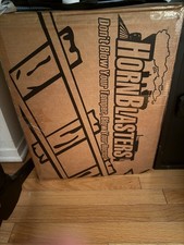 Horn Blaster Conductors Special Train Horn Kit.box Has Never Been Opened.