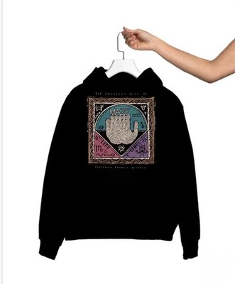Rare Maze Featuring Frankie Beverly Unisex Sweatshirt Hoodie S M L XL 234XL