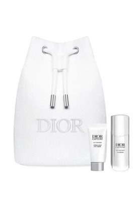 Dior Capture OX-C Mini Set Serum & Day Cream Travel Size Authentic