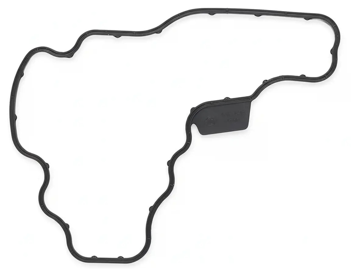 Guarnizione sfiato motore Sx in alto 593.910 ELRING per MERCEDES-BENZ CLASSE S - Immagine 3