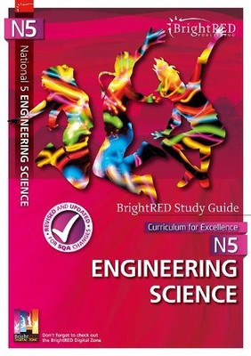 Paul MacBeath National 5 Engineering Science Study Guide (Taschenbuch)