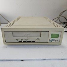 TapeLabs AIT External SCSI Tape Drive - Powers On, Untested