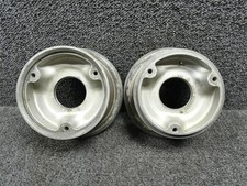 9532186 Goodyear 6.00x6 Nose Wheel Assembly