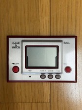 Game & Watch
