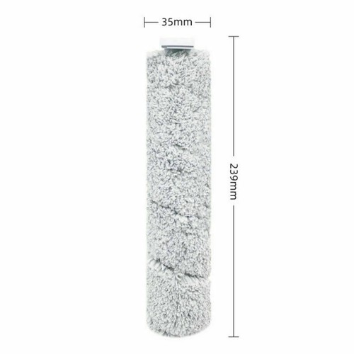 Per Bissell 2554A Aspirapolvere Multifunzione Filtro Spazzola Rotolo Pavimenti Tappeto - Foto 7 di 11