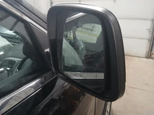 Passenger Side View Mirror Wk Body VIN E Or F Fits 19-22 GRAND CHEROKEE 2964485