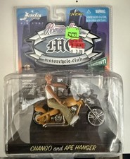 Jada Toys 1:24 Scale Motorcycle Diecast & Toy Vehicles for sale | eBay