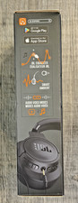 NEW✅JBL TUNE 770NC Adaptive Noise Cancelling Wireless Over-Ear Headphones ⭐LOOK! 11